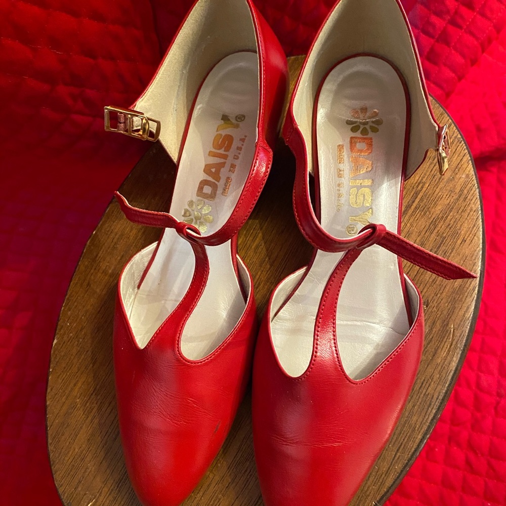 Dancing 💃 shoes